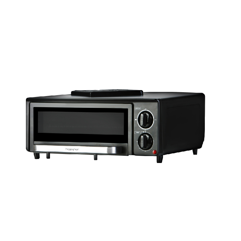 Multi Grill Oven/Pizza Oven/Fish Roaster 