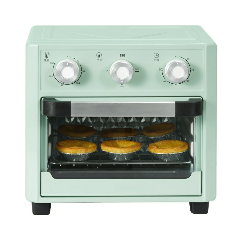 14L Air frying Oven 