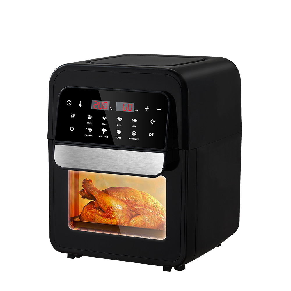 家用电空气烤箱7L大容量空气炸锅Air fryer oven