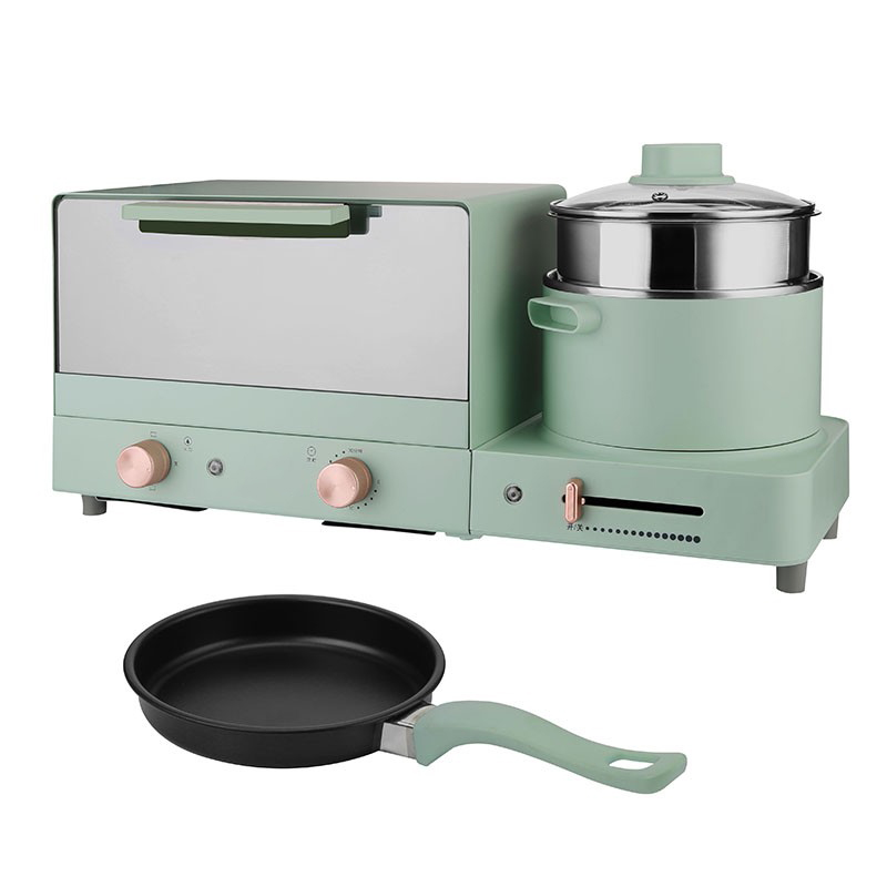 3 in 1 Breakfast Maker