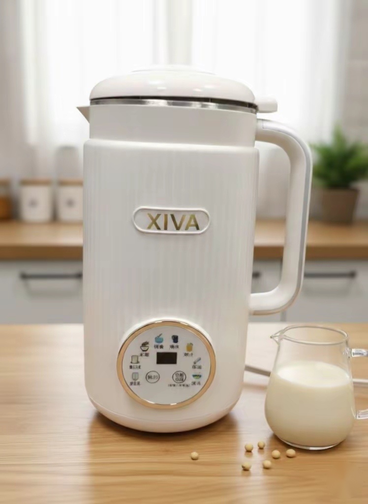 XIVA Mini Digital Soy Milk Blender