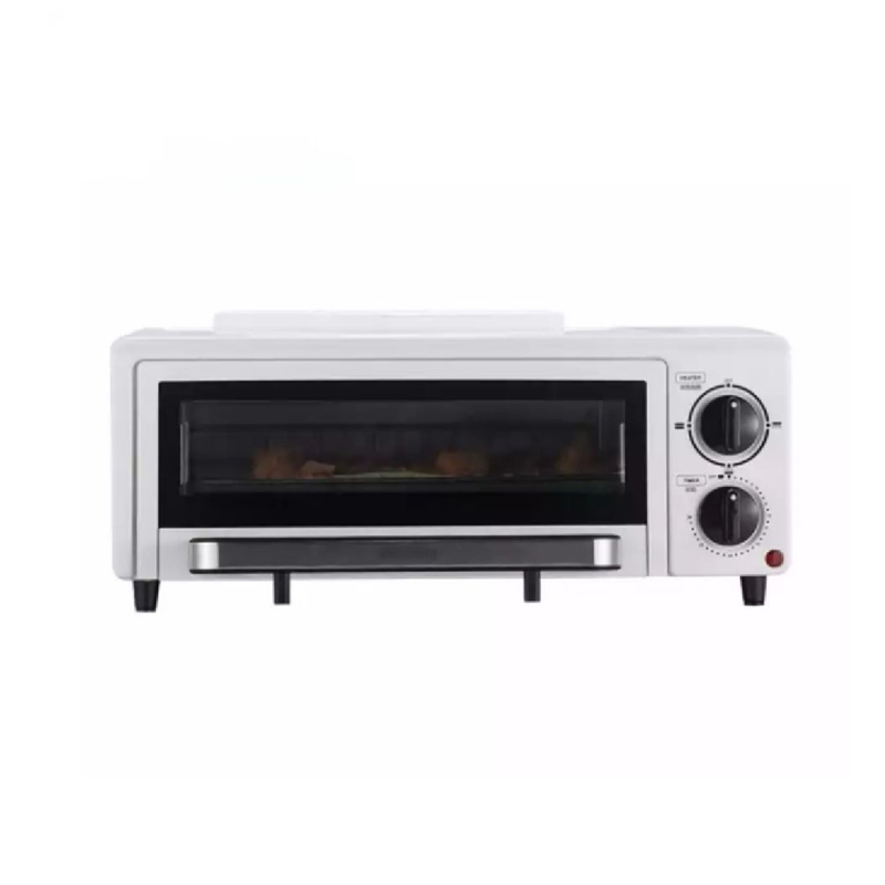 Multi Grill Oven/Pizza Oven/Fish Roaster